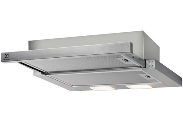 Okap kuchenny Podszafkowy Electrolux LFP326S