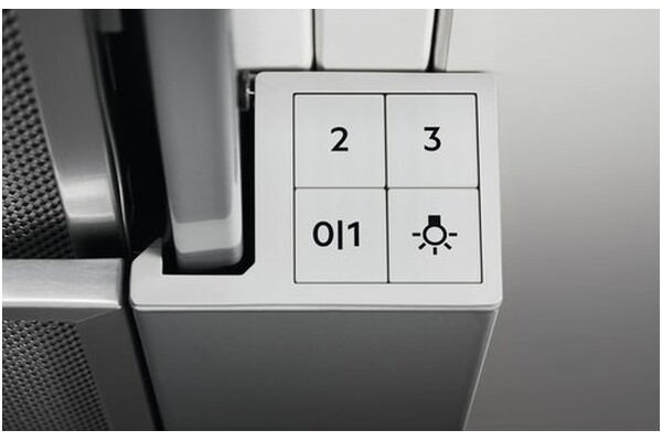 Okap kuchenny Podszafkowy Electrolux LFP326S