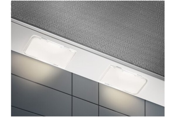 Okap kuchenny wkład - teleskopowy Electrolux LFP326FW