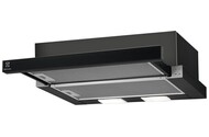 Okap kuchenny wkład - teleskopowy Electrolux LFP326FB