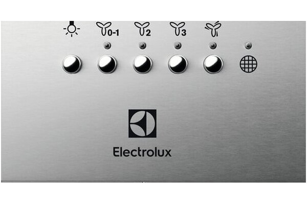 Okap kuchenny Wkład Electrolux LFG716X