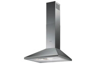 Okap kuchenny Kominowy Electrolux EFC60151X