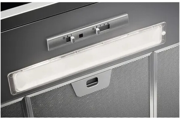Okap kuchenny Kominowy Electrolux EFC60151X