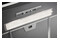 Okap kuchenny Kominowy Electrolux EFC60151X