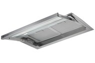 Okap kuchenny wkład - teleskopowy Electrolux LFP536X