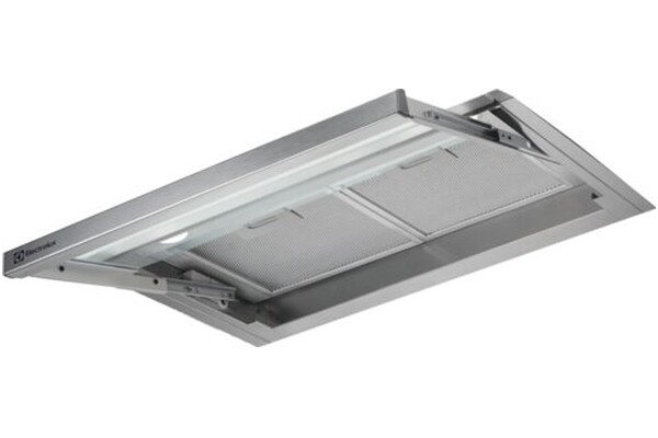 Okap kuchenny wkład - teleskopowy Electrolux LFP536X