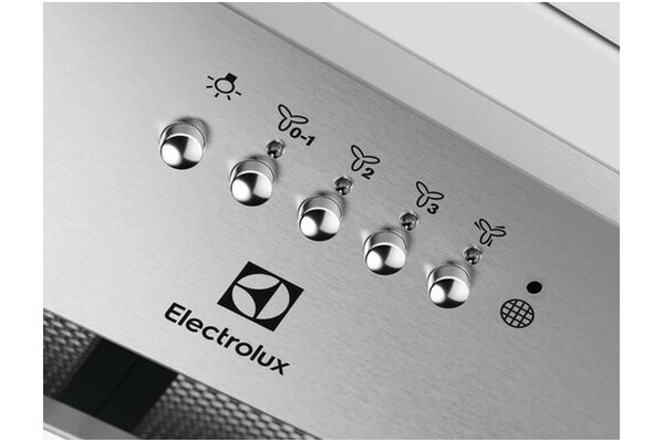 Okap kuchenny Wkład Electrolux KFG726X