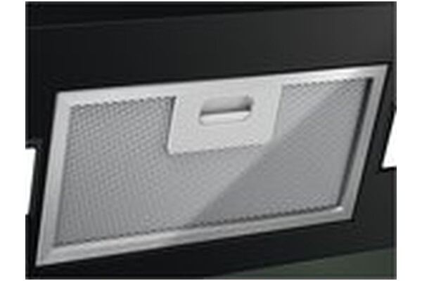 Okap kuchenny Skośny Electrolux LFV439K