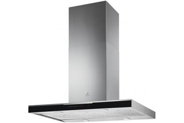 Okap kuchenny Wyspowy Electrolux KFIB19X