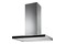 Okap kuchenny Wyspowy Electrolux KFIB19X