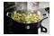 Okap kuchenny Wyspowy Electrolux KFIB19X