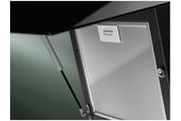 Okap kuchenny Skośny Electrolux LFV436K