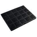 Okap kuchenny Electrolux ECFB01ST