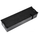 Okap kuchenny Electrolux MCFE18ST
