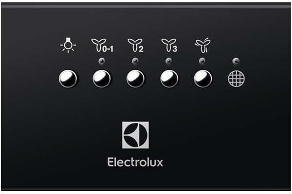 Okap kuchenny Wkład Electrolux EFG716R