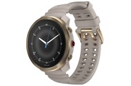 Smartwatch Polar Vantage M3 1.28" Szaro-złoty