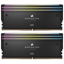 Pamięć RAM CORSAIR Dominator RGB 48GB DDR5 7200MHz Z radiatorem 1.4V 36CL