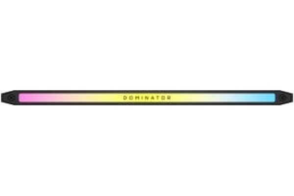 Pamięć RAM CORSAIR Dominator RGB 48GB DDR5 7200MHz Z radiatorem 1.4V 36CL