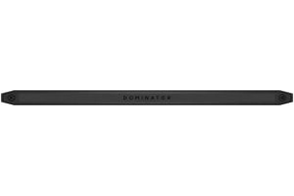 Pamięć RAM CORSAIR Dominator RGB 48GB DDR5 7200MHz Z radiatorem 1.4V 36CL