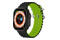 Smartwatch Media-Tech MT872 2.02" czarno-zielony