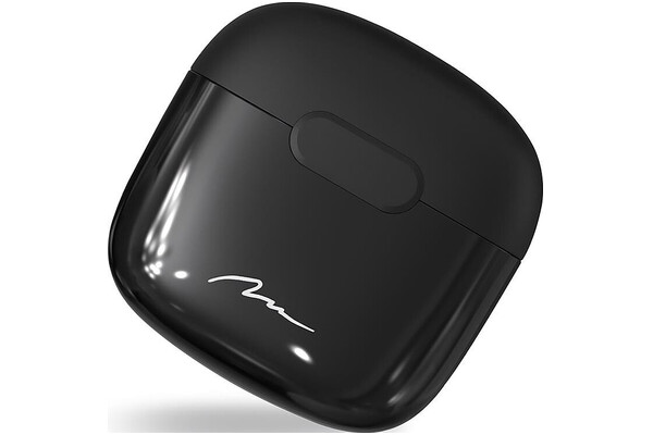 Słuchawki Media-Tech MT3608 R-phones Douszne Bezprzewodowe czarny