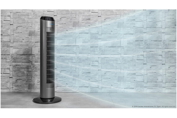 wentylator Kolumnowy Cecotec EnergySilence 8190 Skyline Ionic