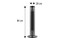 wentylator Kolumnowy Cecotec EnergySilence 8190 Skyline Ionic