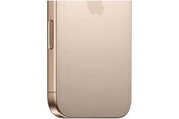 Smartfon Apple iPhone 16 Pro Max 5G tytan pustynny 6.9" 1000GB