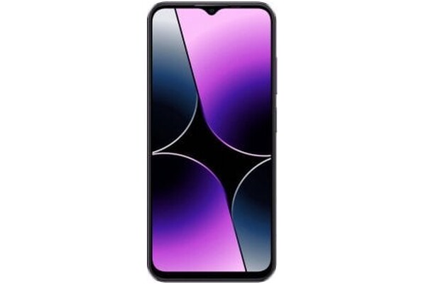 Smartfon Ulefone Note 16 Pro fioletowy 6.52" 8GB/512GB