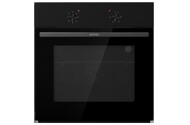 Piekarnik do zabudowy Gorenje BO6615E01B elektryczny czarny