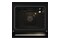 Piekarnik do zabudowy Gorenje BO6615E01B elektryczny czarny