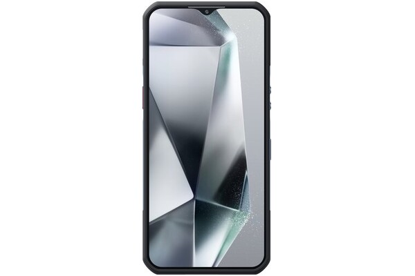 Smartfon OUKITEL WP 35 szary 6.56" 6GB/256GB