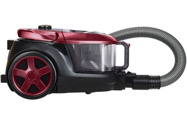 Odkurzacz MPM MOD61 tradycyjny bezworkowy 850W