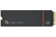 Dysk wewnętrzny Seagate ZP4000GM3A073 FireCuda SSD M.2 NVMe 4TB