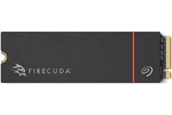 Dysk wewnętrzny Seagate ZP4000GM3A073 FireCuda SSD M.2 NVMe 4TB