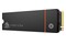 Dysk wewnętrzny Seagate ZP2000GM3A073 FireCuda SSD M.2 NVMe 2TB