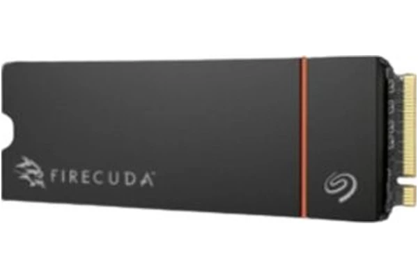 Dysk wewnętrzny Seagate ZP1000GM3A073 FireCuda SSD M.2 NVMe 1TB