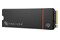 Dysk wewnętrzny Seagate ZP1000GM3A073 FireCuda SSD M.2 NVMe 1TB