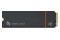 Dysk wewnętrzny Seagate ZP1000GM3A073 FireCuda SSD M.2 NVMe 1TB