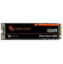 Dysk wewnętrzny Seagate ZP1000GM3A063 FireCuda SSD M.2 NVMe 1TB