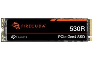 Dysk wewnętrzny Seagate ZP1000GM3A063 FireCuda SSD M.2 NVMe 1TB
