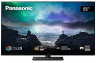 Telewizor Panasonic TX55LZW804 55" 4K Ultra HD