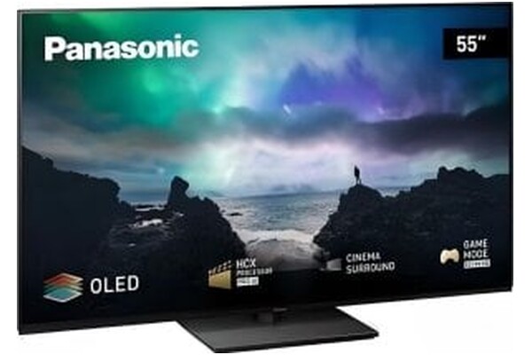 Telewizor Panasonic TX55LZW804 55" 4K Ultra HD