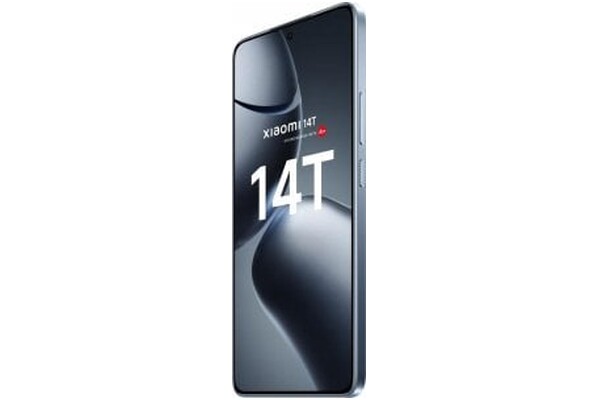 Smartfon Xiaomi 14T 5G niebieski 6.67" 12GB/512GB