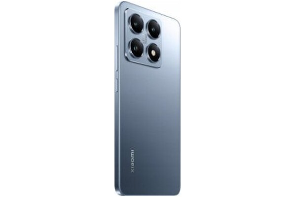 Smartfon Xiaomi 14T 5G niebieski 6.67" 12GB/512GB
