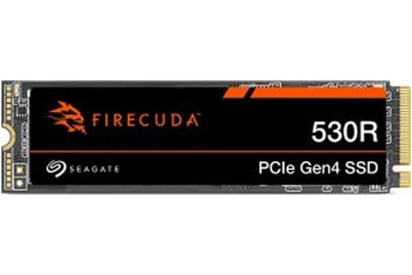 Dysk wewnętrzny Seagate ZP2000GM3A063 FireCuda SSD M.2 NVMe 2TB