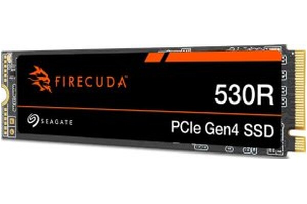 Dysk wewnętrzny Seagate ZP2000GM3A063 FireCuda SSD M.2 NVMe 2TB