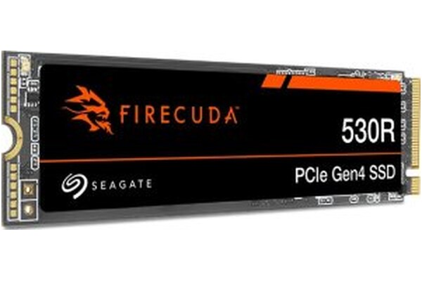 Dysk wewnętrzny Seagate ZP2000GM3A063 FireCuda SSD M.2 NVMe 2TB