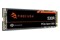 Dysk wewnętrzny Seagate ZP2000GM3A063 FireCuda SSD M.2 NVMe 2TB