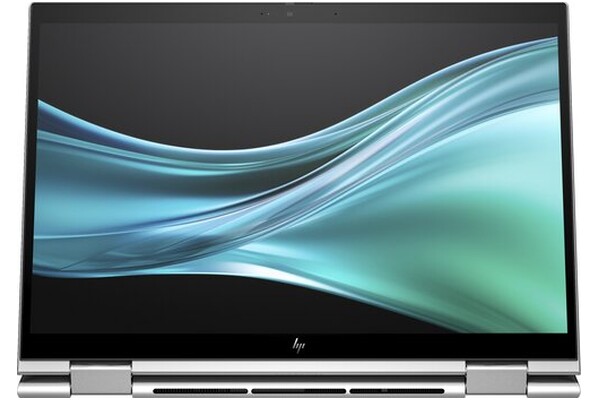 Laptop HP EliteBook 830 x360 G11 13.3" Intel Core Ultra 5 Intel 16GB 512GB SSD Windows 11 Professional